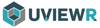 uviewr logo 350