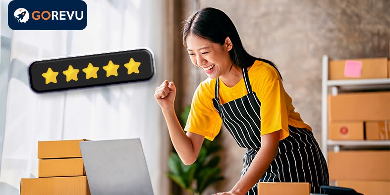 Mastering Online Reviews A Recipe for Success in the Food Industry