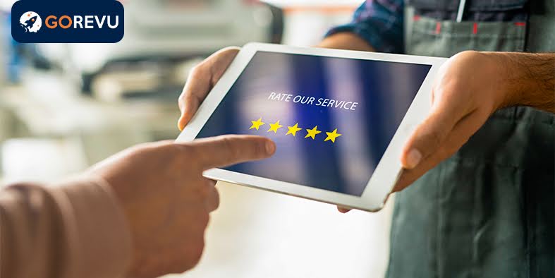 How Online Reviews Influence Automotive Sales and Service