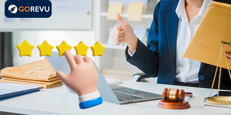 Impact Through Online Reviews