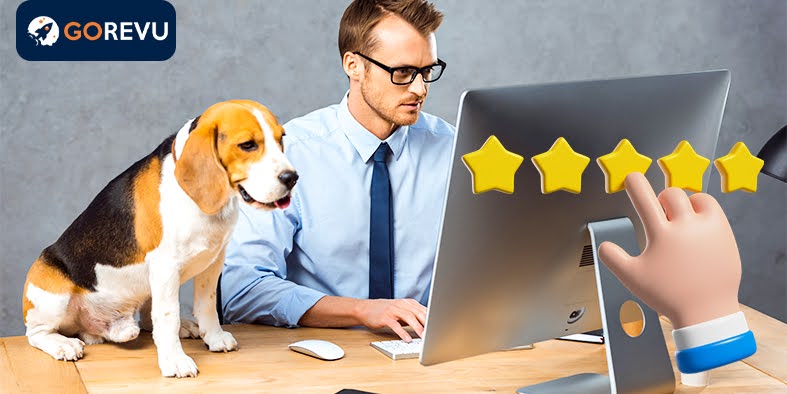 Pet Services Business with Effective Online Review Management