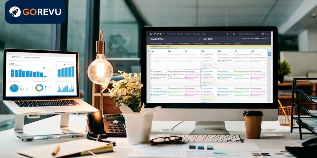 Review Management Software