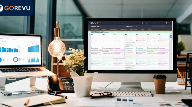 Review Management Software